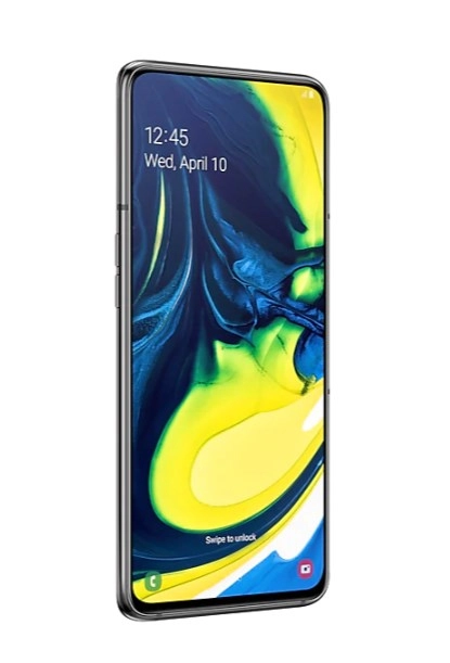 Galaxy A80 - 8GB 128GB