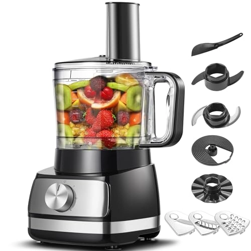 Food Processor - 2L 800 watts