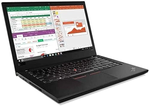 (Renewed) ThinkPad A485 - 14.1 inch 256 gigabyte 16 gigabyte Ryzen 5 2500U