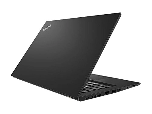 ThinkPad T480s - 14'' i7-8650U 24GB DDR4L 1TB SSD