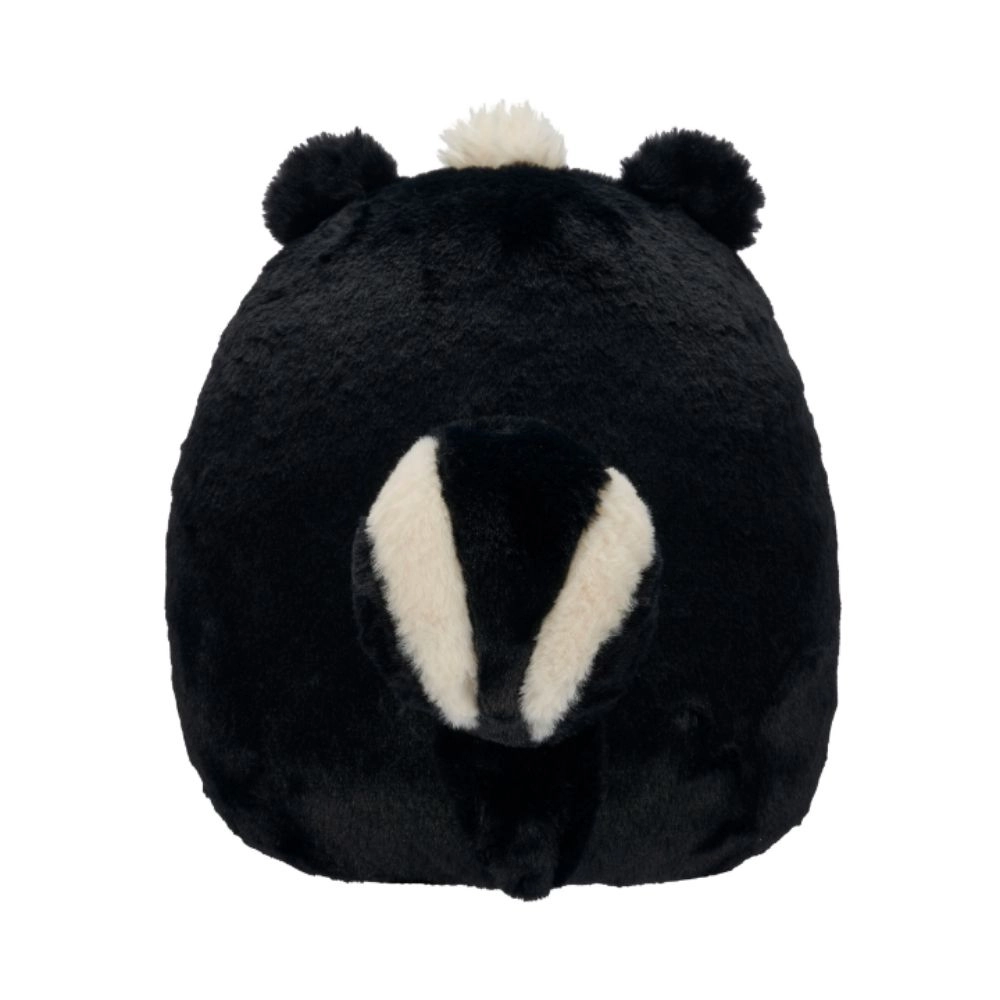 Selma Skunk Fuzzamallows 30 cm Plush - Black/White
