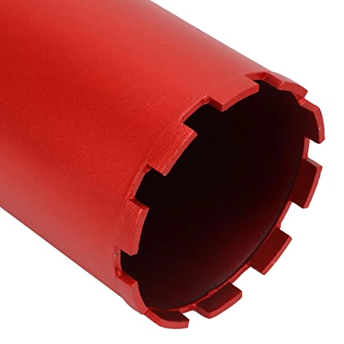 Diamond Drill Bit - Alloy Steel, Diamond 1 5in