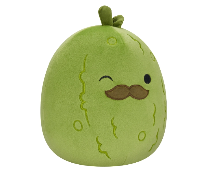 Charles Pickle - 7.5-Inch Green