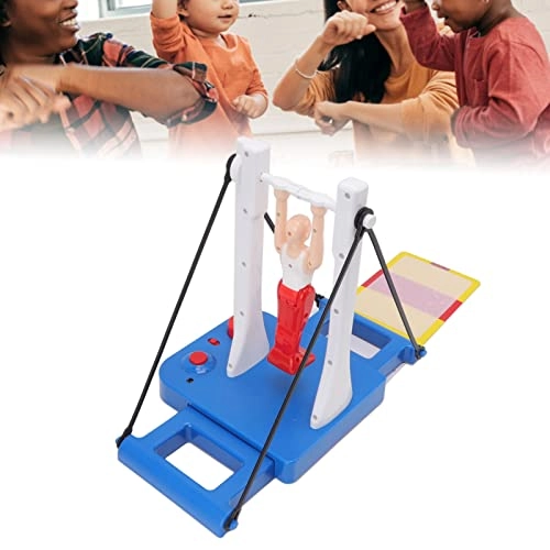 Rotating Figure Sportsman - ABS