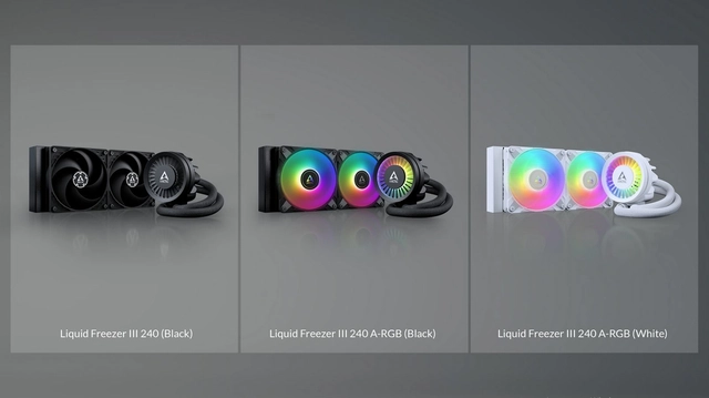 Wide Range of Variants