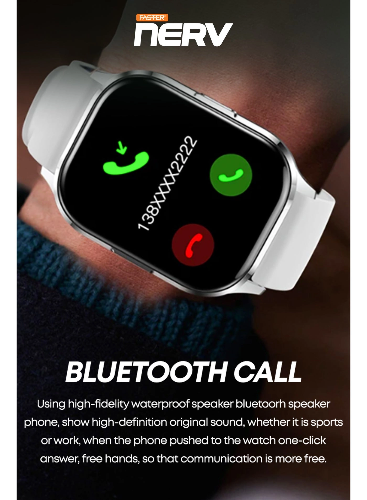 Watch Pro Zinc Alloy