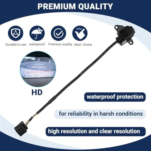 95790-B1900 - Night vision HD