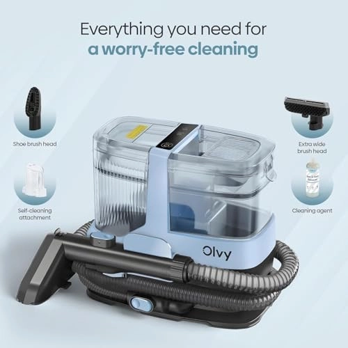 Carpet Cleaner