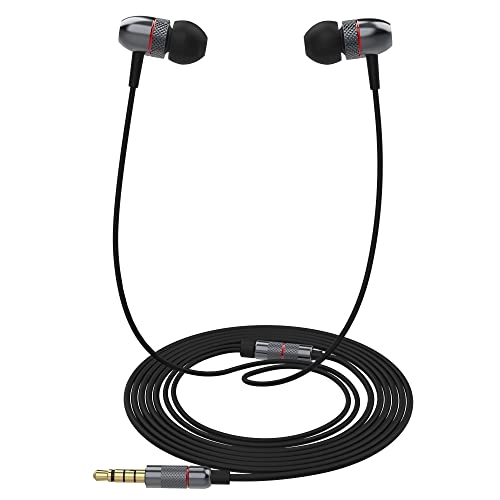 ELR50 Wired Earbud