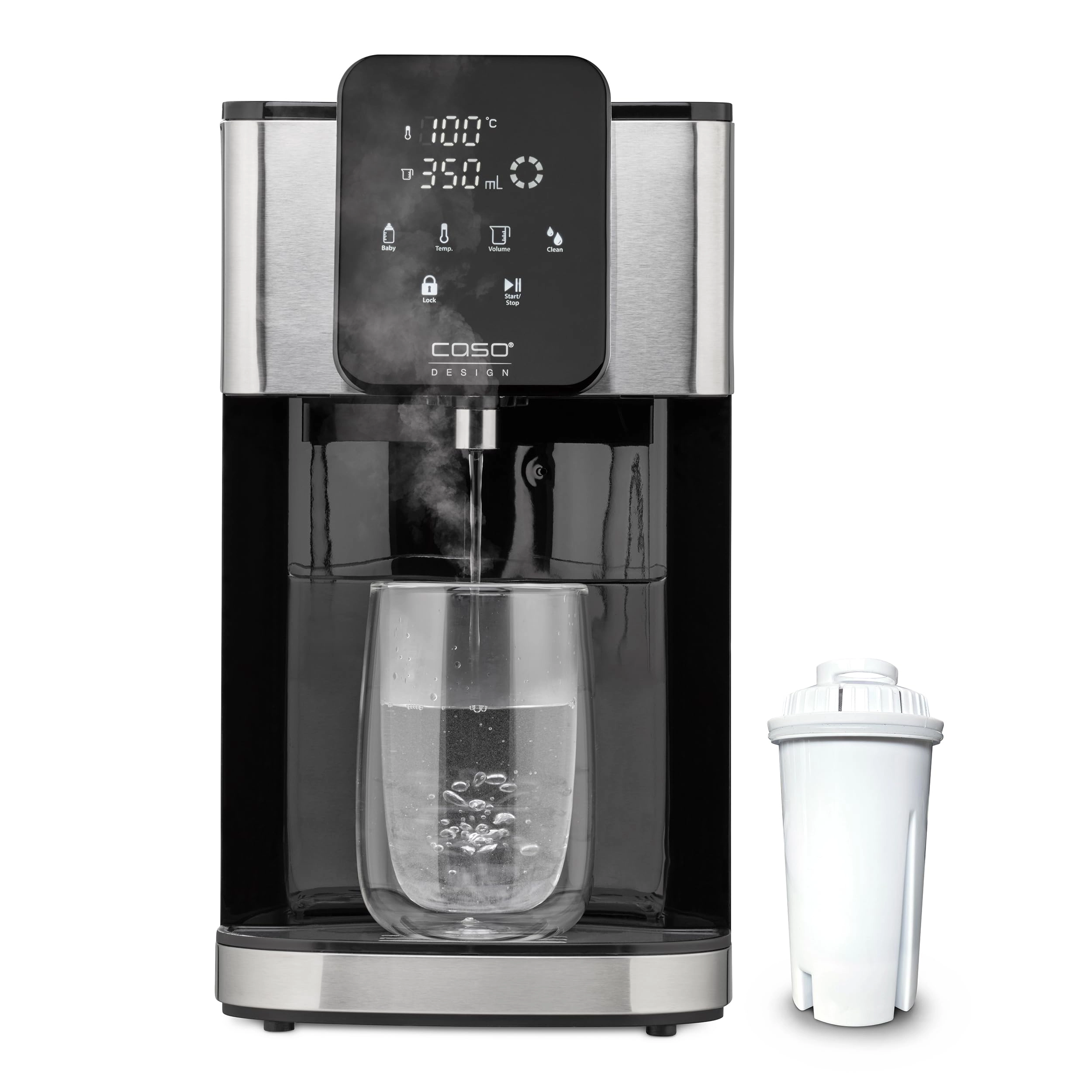 Caso HW 1660 - 4 Liters