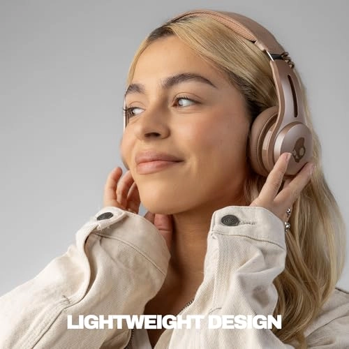 Icon ANC Wireless Headphone