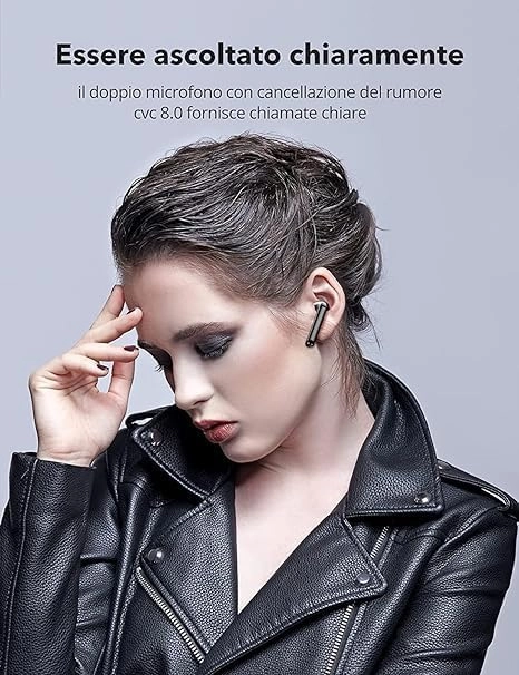 2024 Wireless Earbud