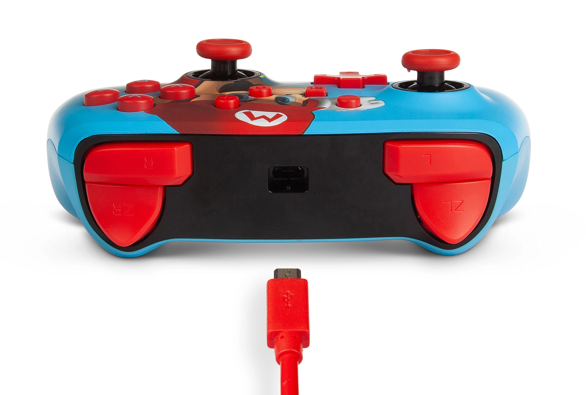 Enhanced Wired Controller - Nintendo Switch