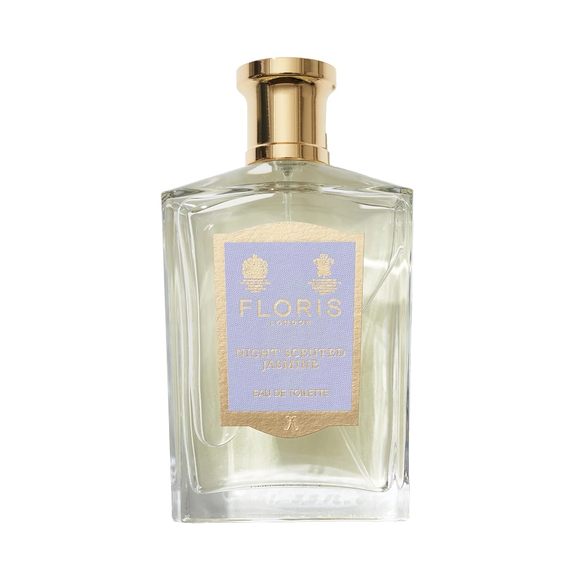 Night Scented Jasmine Eau de Toilette 100ml