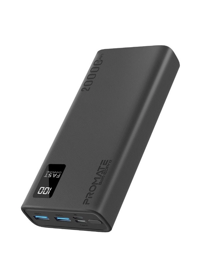 Bolt-20Pro - 20000 mAh 10 Watt