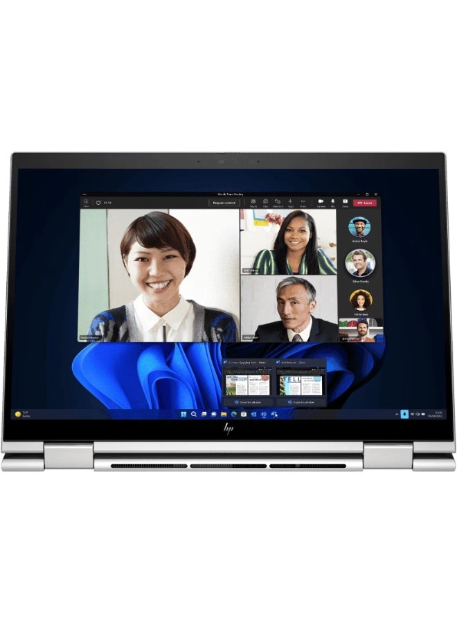 EliteBook x360 - 13.3'' i7-1165G7 16GB DDR4 256GB SSD