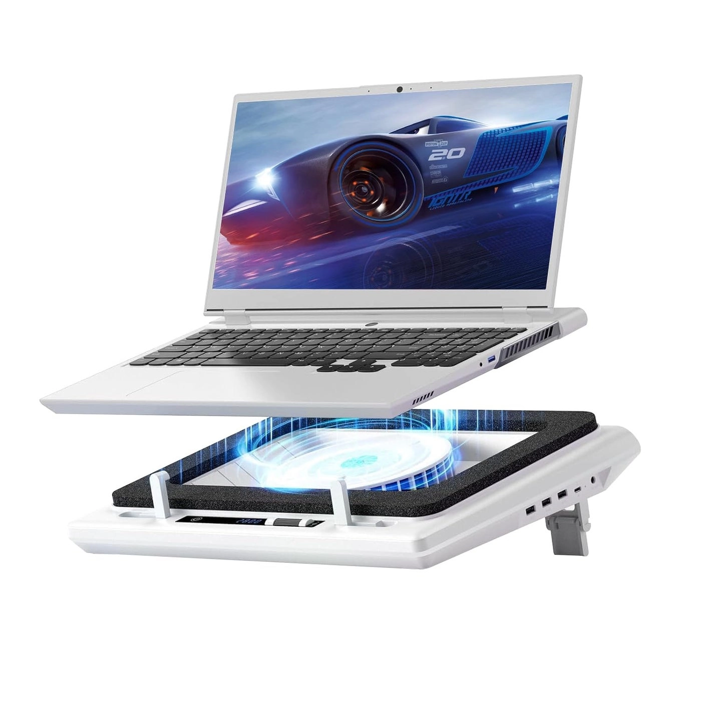 V12 - Dual Core 15.6-21in