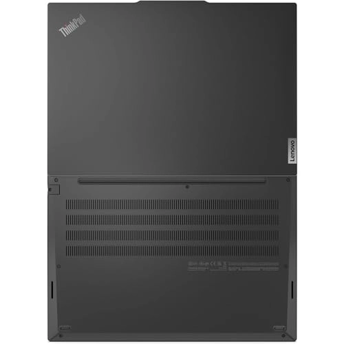ThinkPad E16 U7-155H - 16'' Core Ultra 7 155U 16GB DDR5 1 TB SSD
