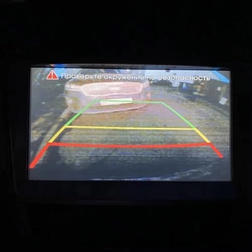 Rear View Backup Camera - Compatible With Kia For Sorento 2009 2010 2011 2012 95790-2S311