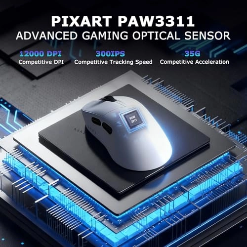 AJ179 V2 - Wireless Bluetooth Wired