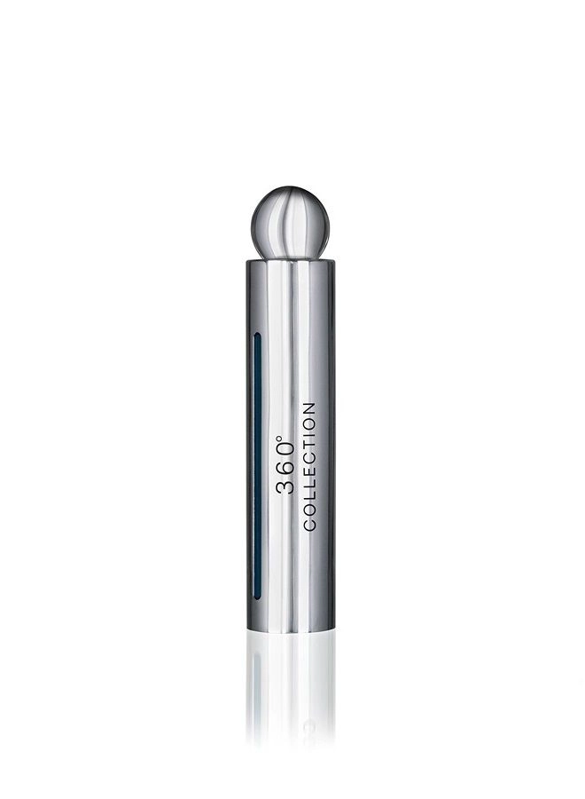 Men Eau de Toilette 100ml