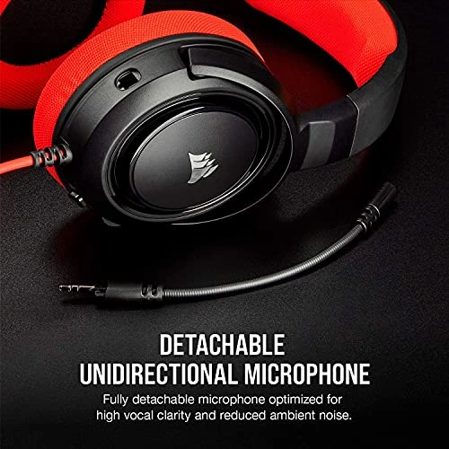 HS35 Wired Headset