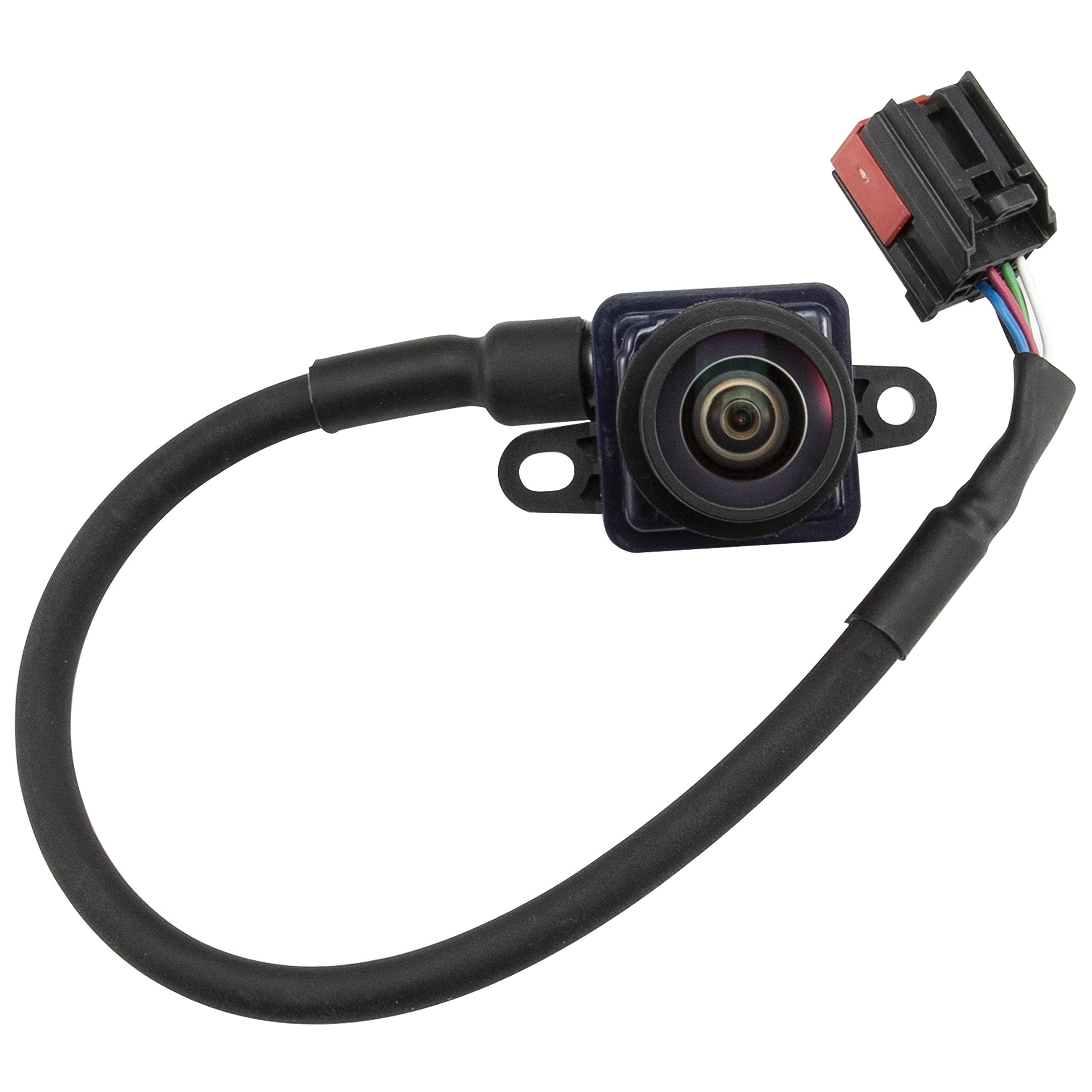 NFSpeeding Backup Camera - CVBS 1280*720