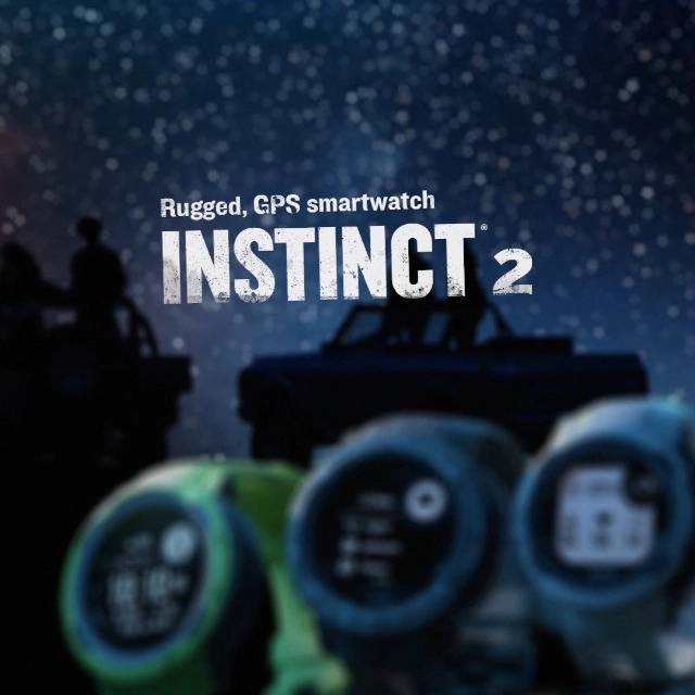 Forerunner 55 Plastic GPS