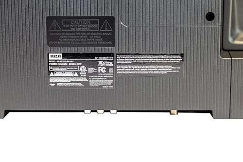 TC-LE32K-AN2401 - 32-Inch