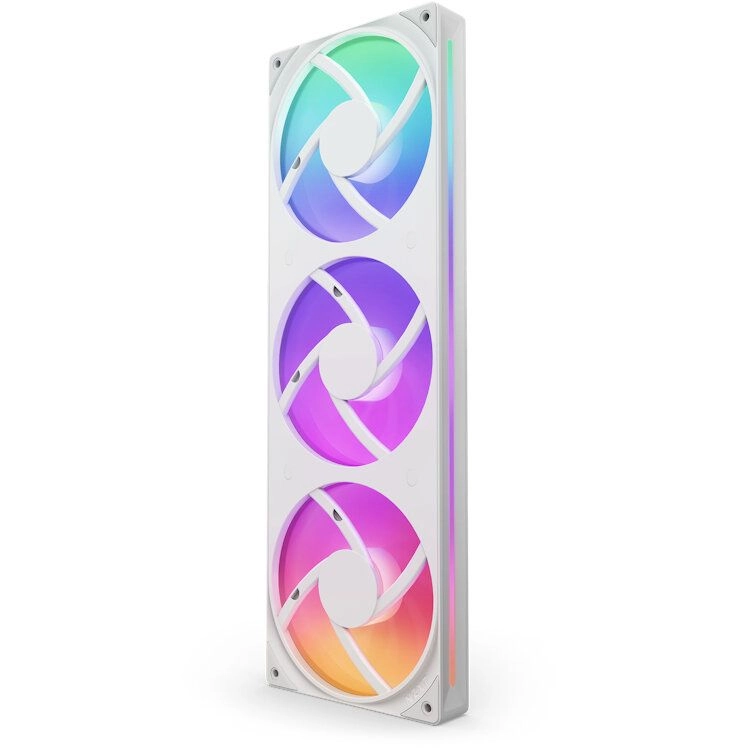 F360 RGB Core - 3 fan(s) 120mm
