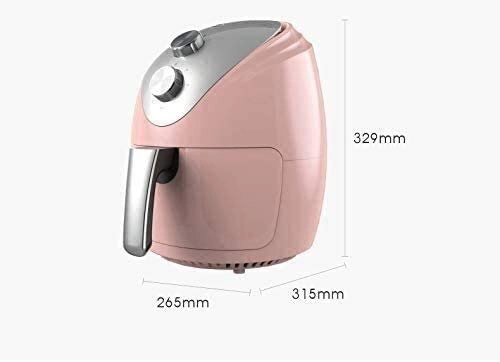 Hot air Fryer UXQUXQAX