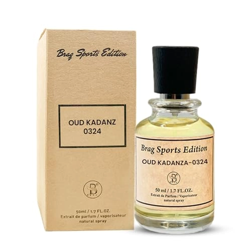 Oud Kadanza-0324 - 50ml