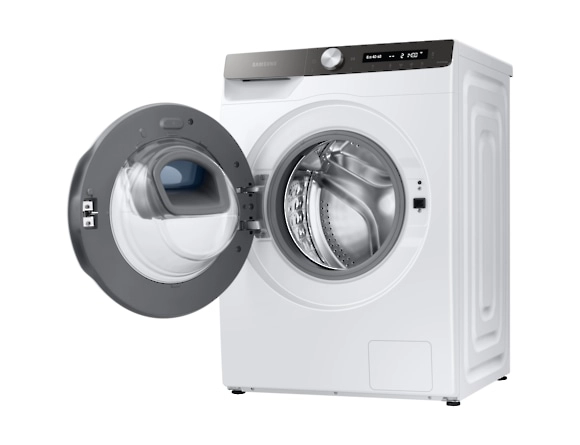 9Kg Front Load Washing Machine - Inverter AI Addwash