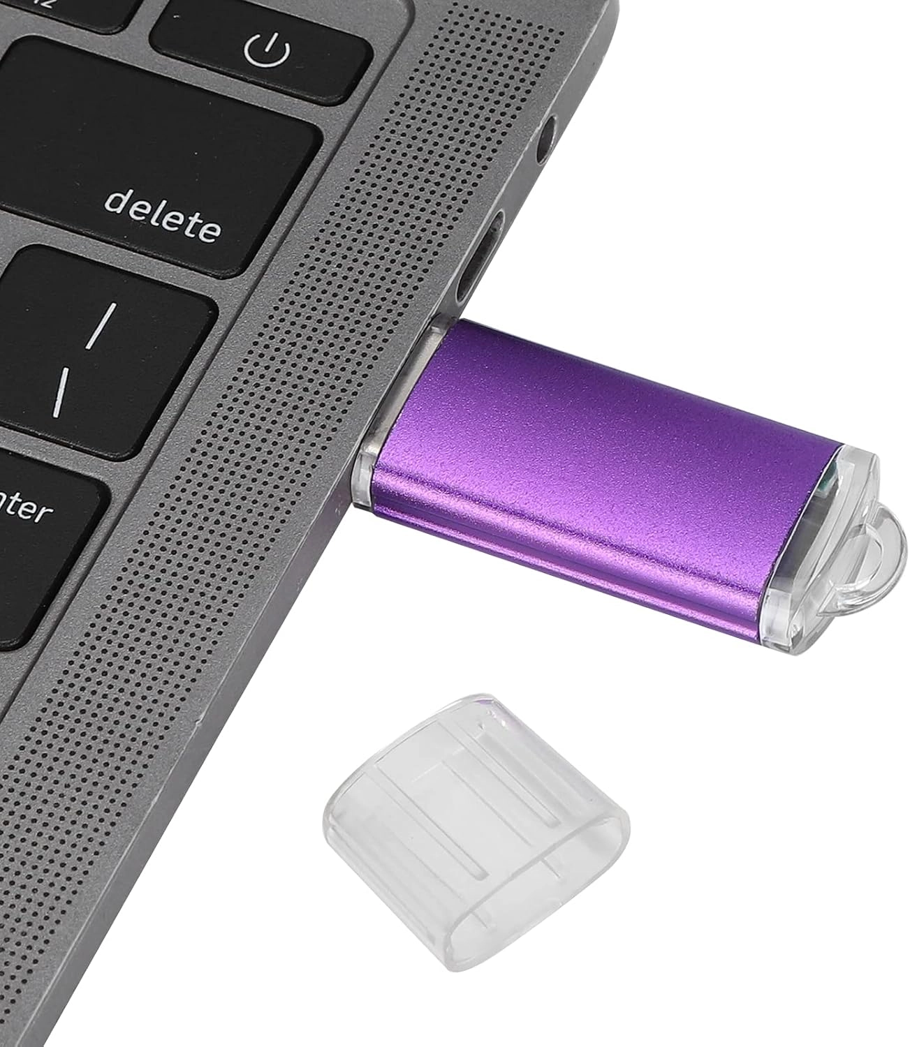 USB Flash Drive - USB2.0 2GB