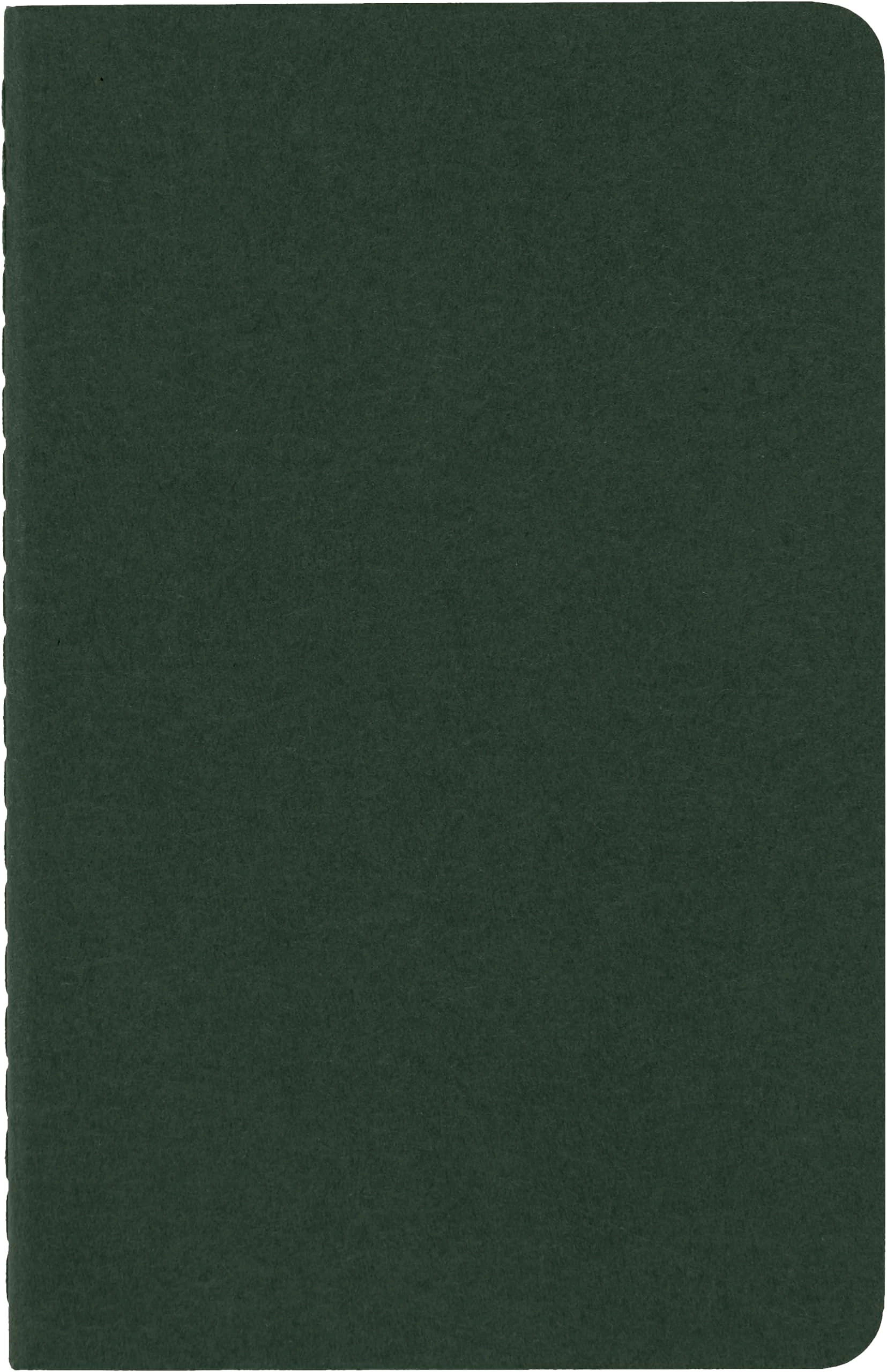 Cahier Journal Pocket - Lined