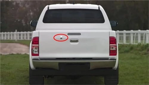 56054158AB - Night vision Wireless 1080P