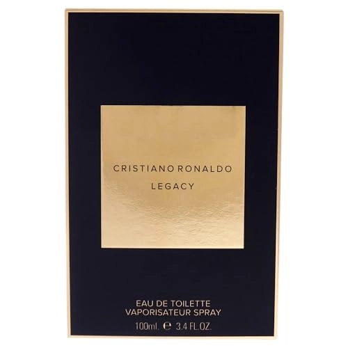 Cr7 Game On Eau de Toilette 100 ml