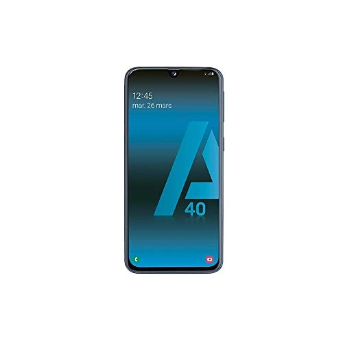 A40 - 4GB 64GB
