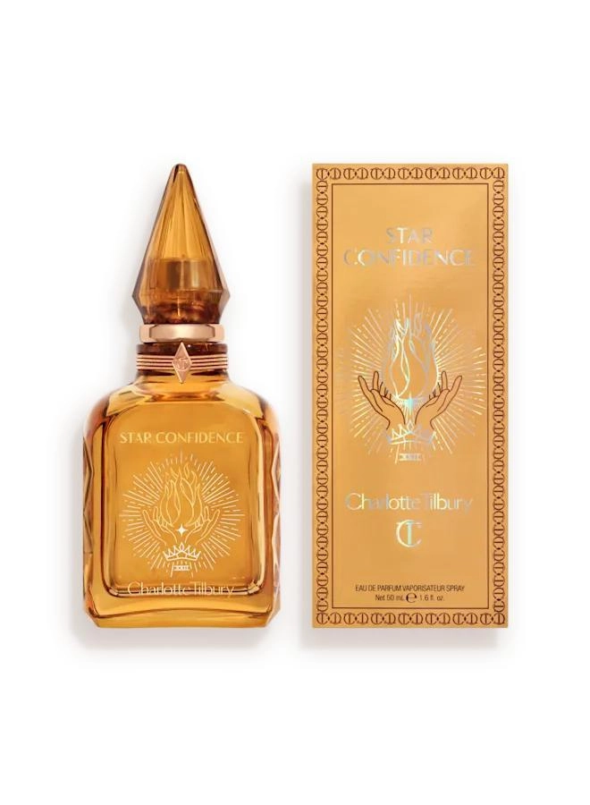STAR CONFIDENCE - Eau de Parfum 50ml