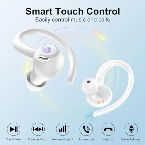 V90 Wireless Earbud