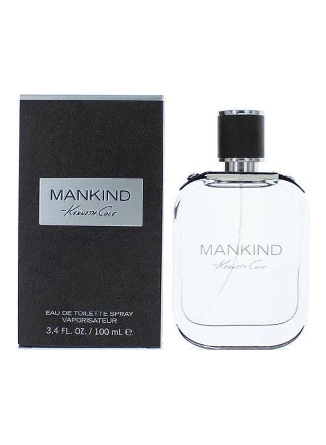 Mankind Ultimate Eau de Toilette 100ml