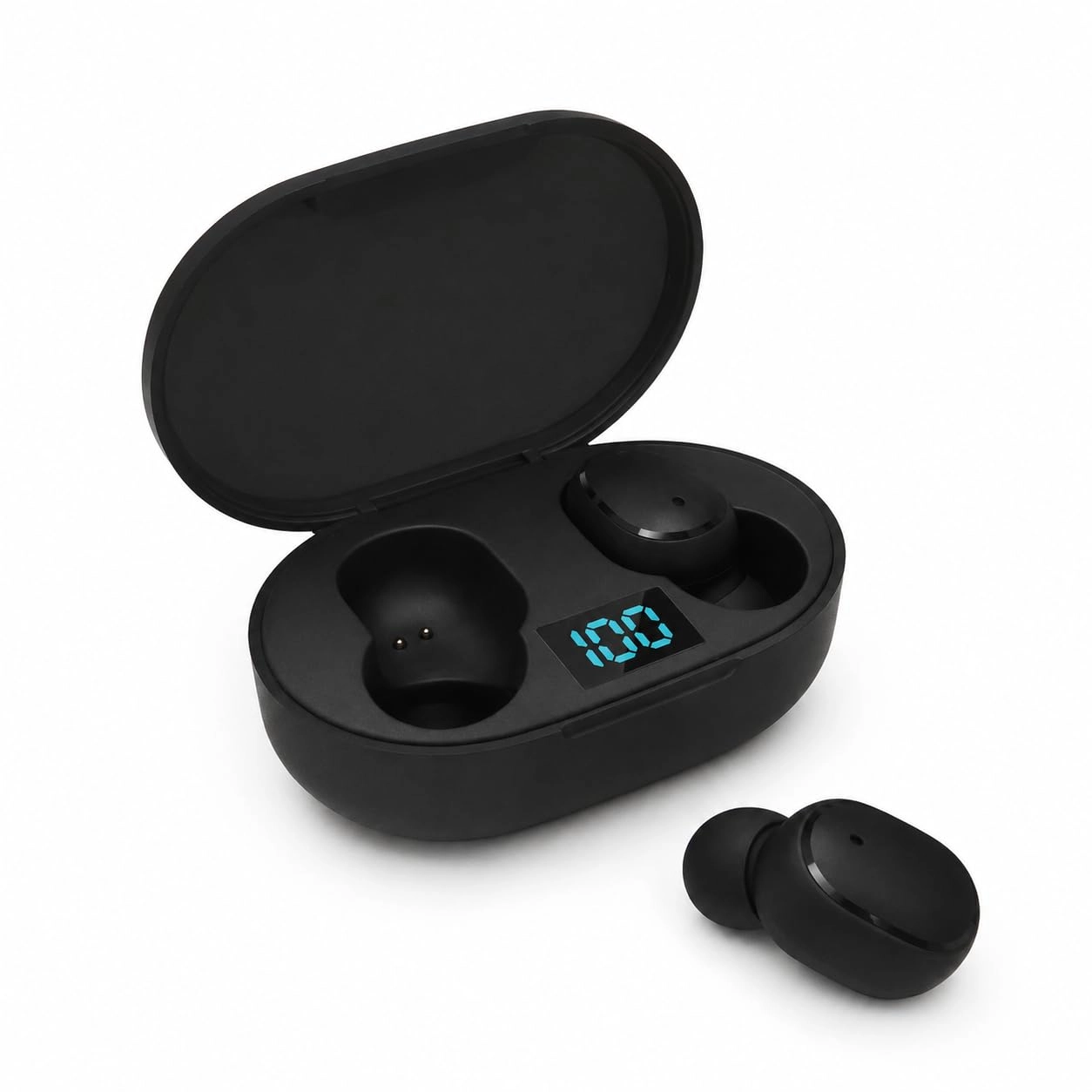 MONTY SOUL New E6S TRUE Wireless Earbud