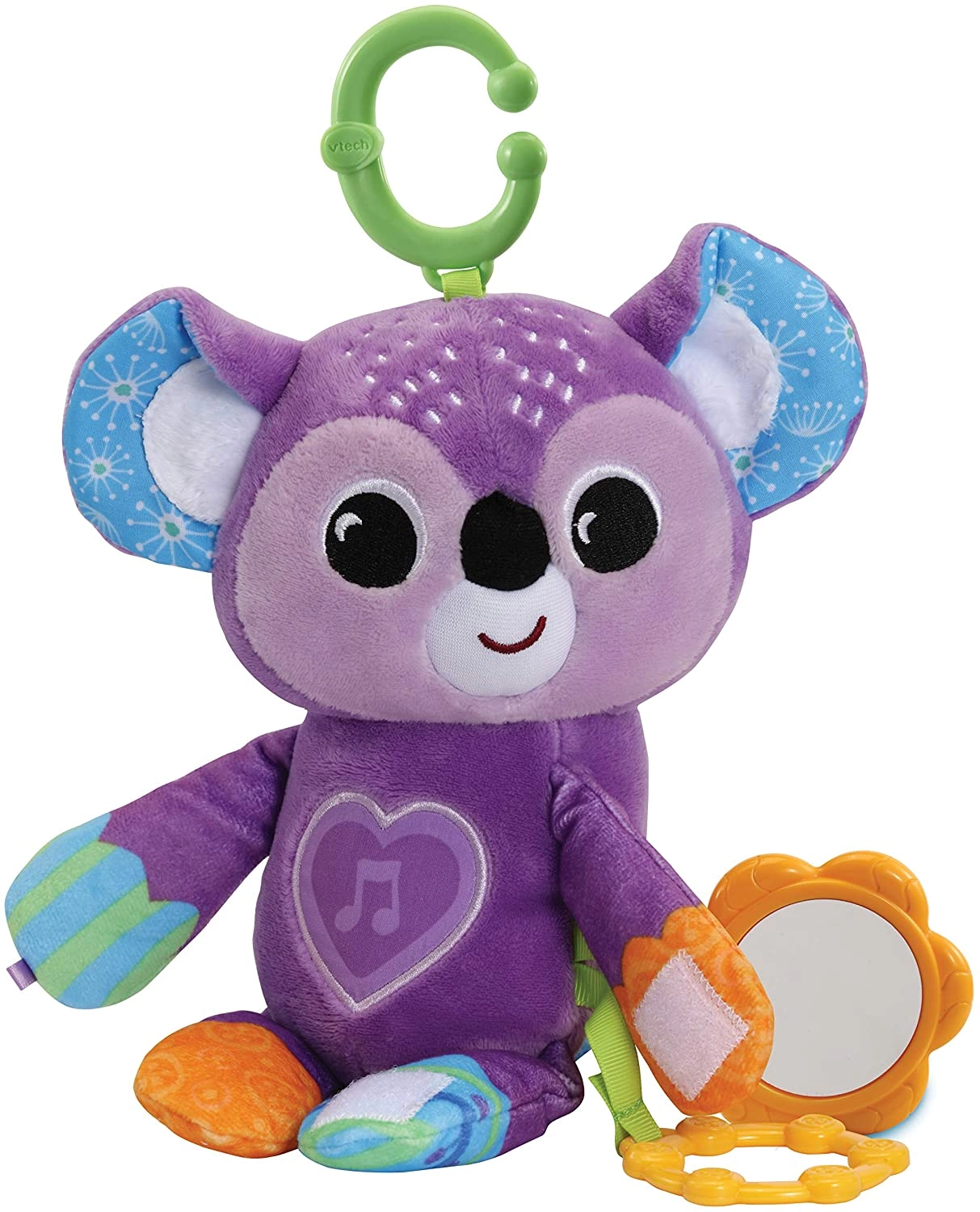 VTech Koala Cuddle & Play - 50+ songs