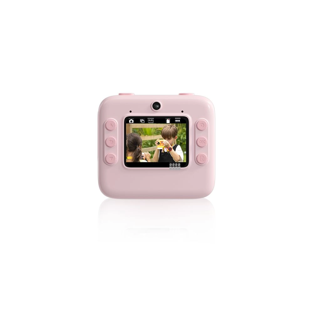 Porodo Kids Print Camera