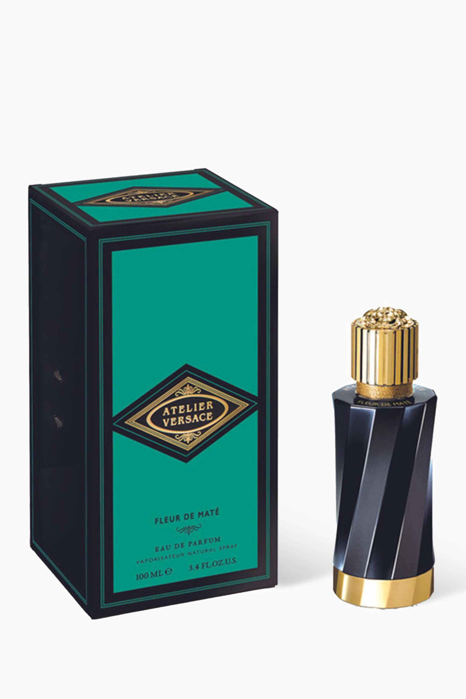 Atelier Safran Royal Eau de Parfum 100ml