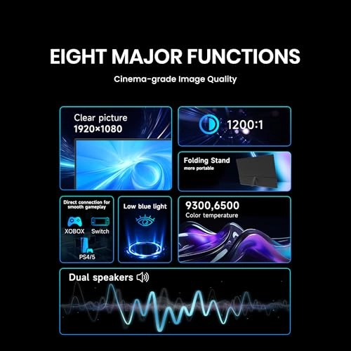 DHI-LM16-F201PD - 15.6 Inches 1920 x 1080