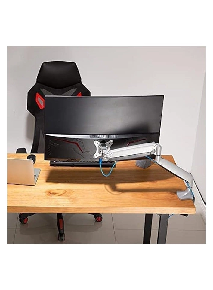 Heavy Duty Monitor Arm - 13''-42'' 75x75mm and 100x100mm