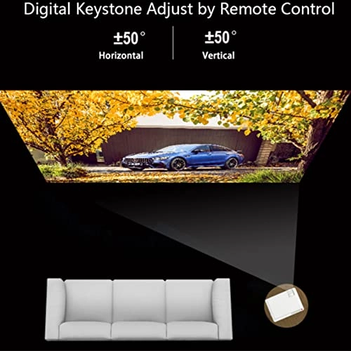 7467834 2500ANSI Lumen