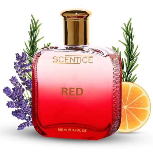 Red Pour Homme Eau de Parfum - 100 ml