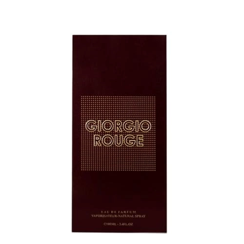 Rouge For Men Eau de Parfum 100 ml